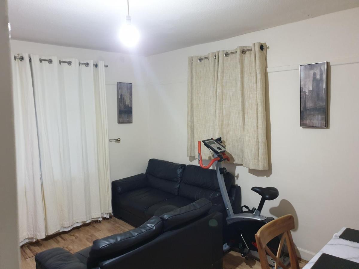 Splendid 4bedrooms Shared Manchester