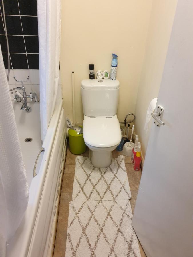 Splendid 4bedrooms Shared