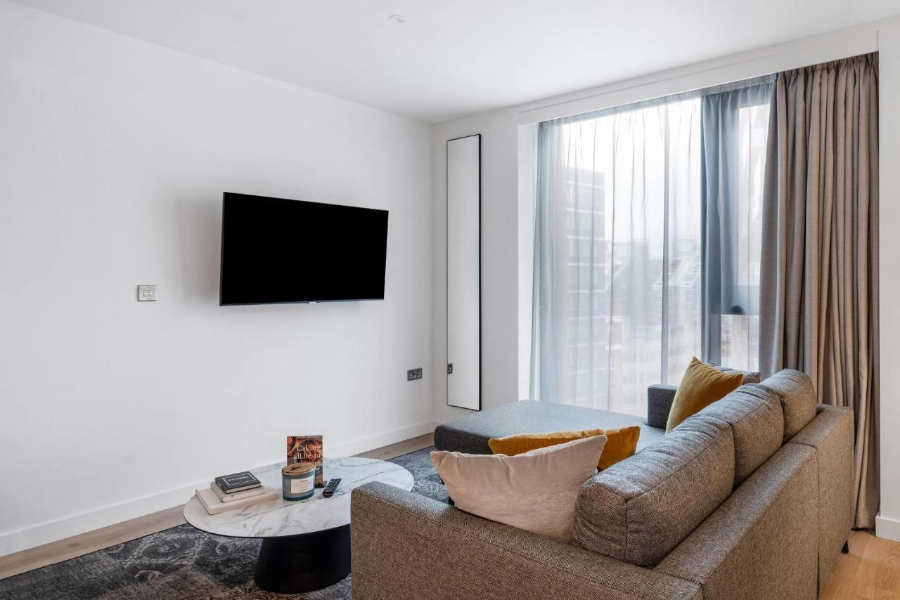 Citysuites 2 Manchester
