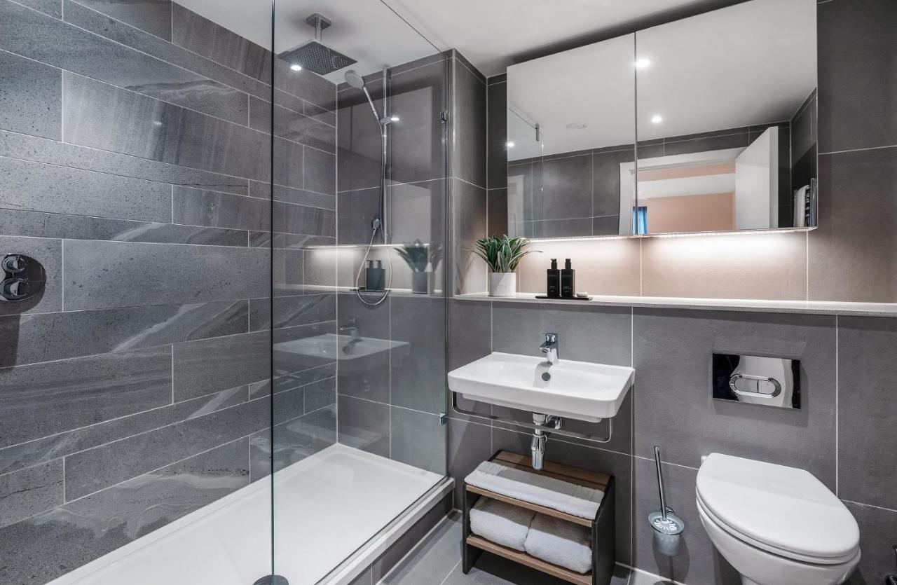 Citysuites 2 Aparthotel Manchester