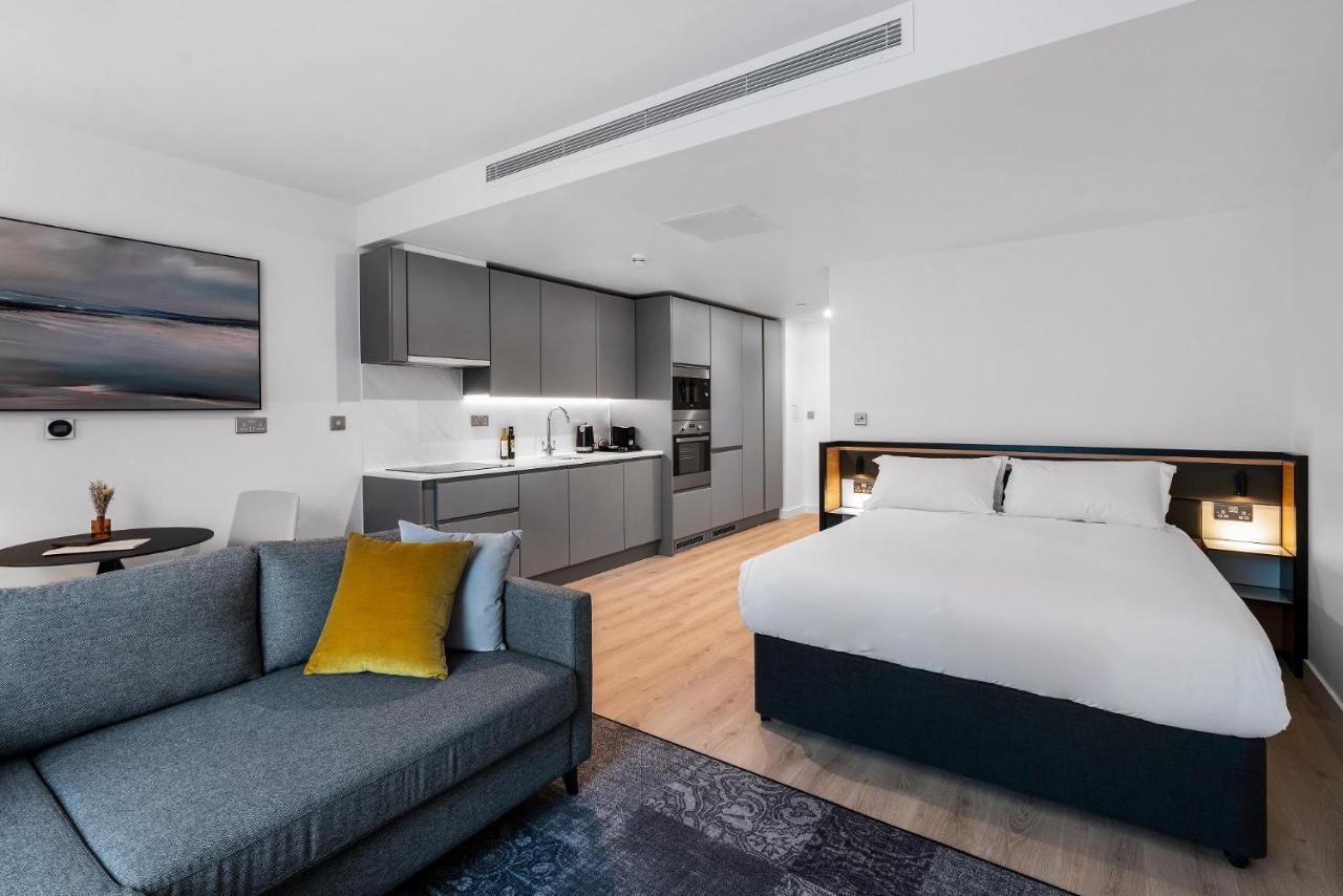 Aparthotel Citysuites 2 5*