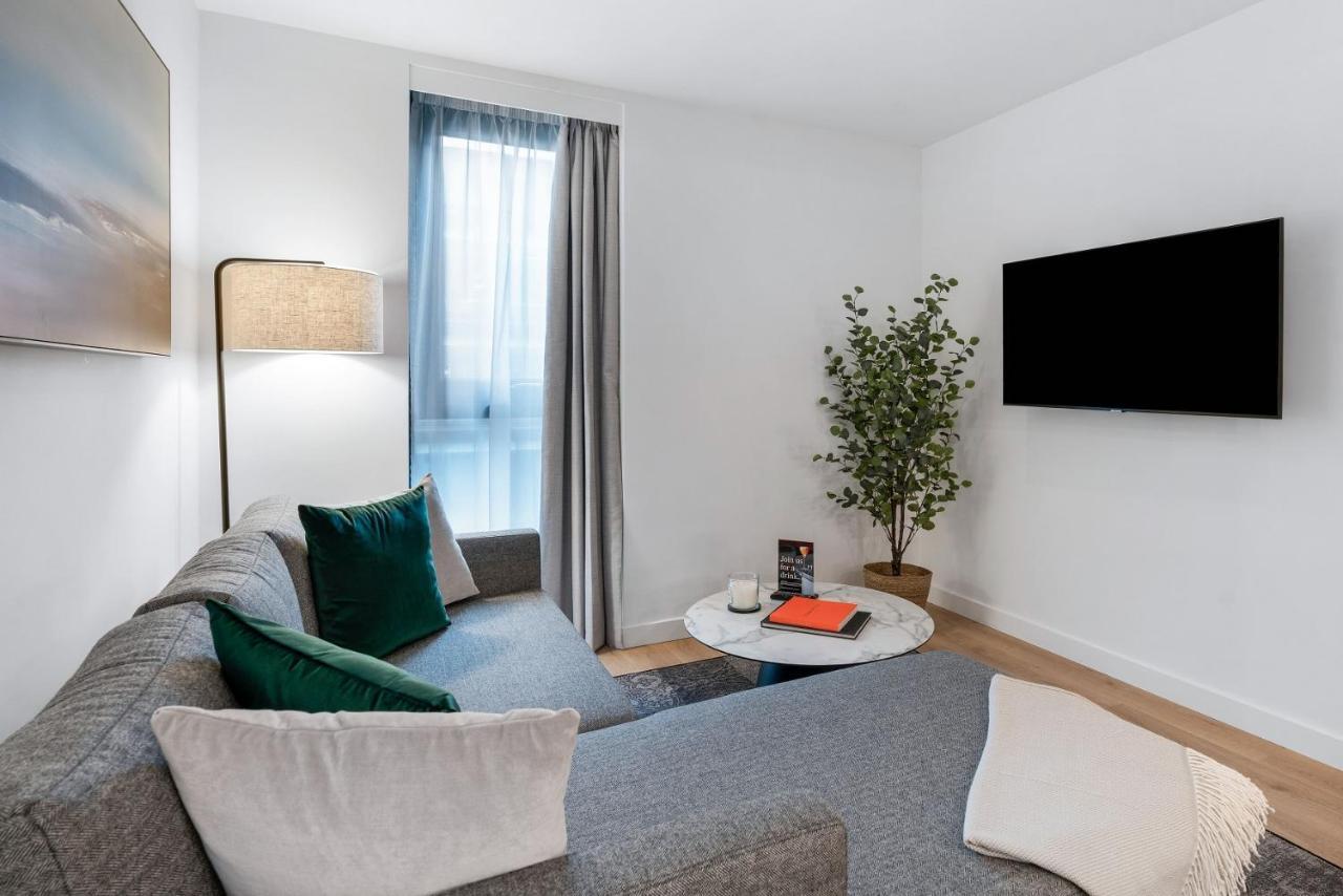 Aparthotel Citysuites 2