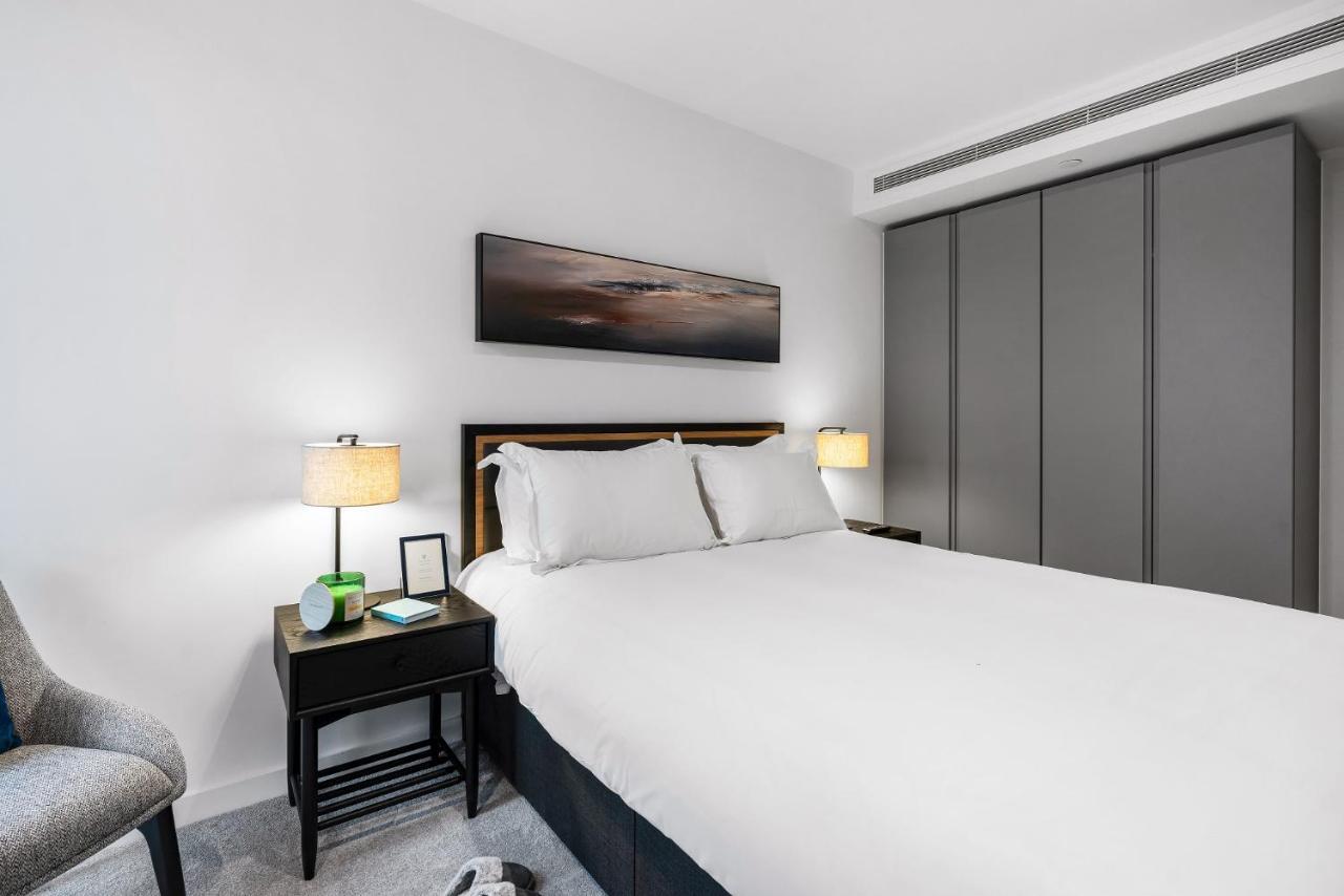 Citysuites 2 Manchester