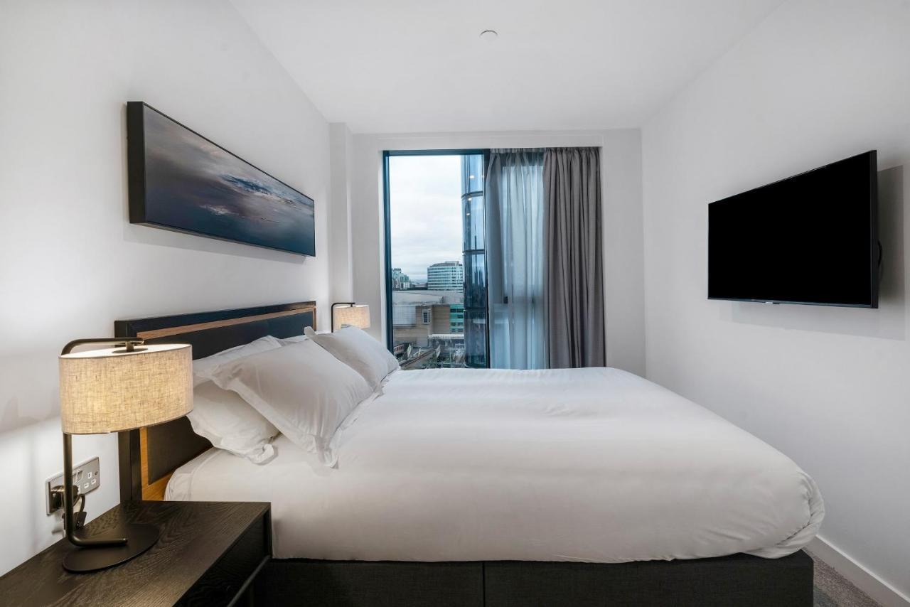Aparthotel Citysuites 2 5*
