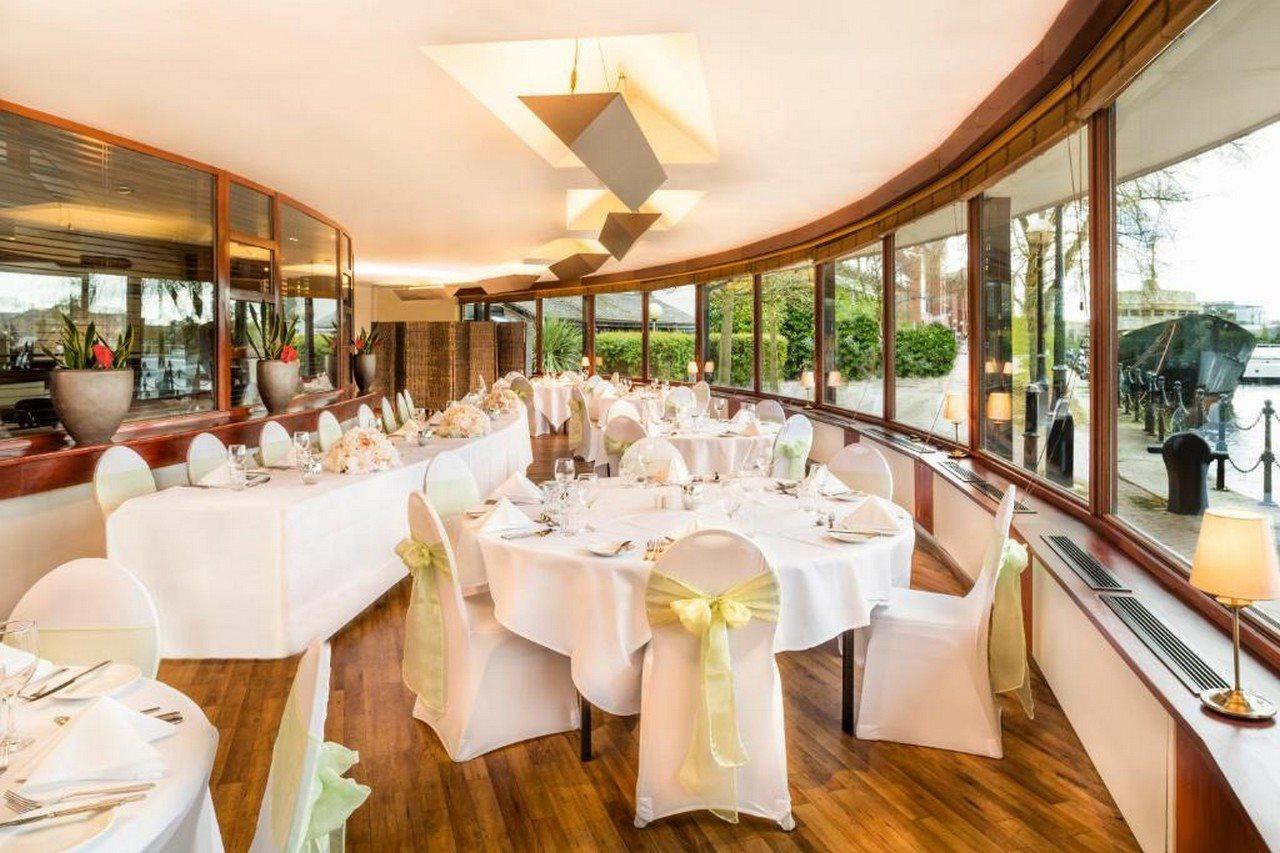 Copthorne Salford Quays 4* Manchester