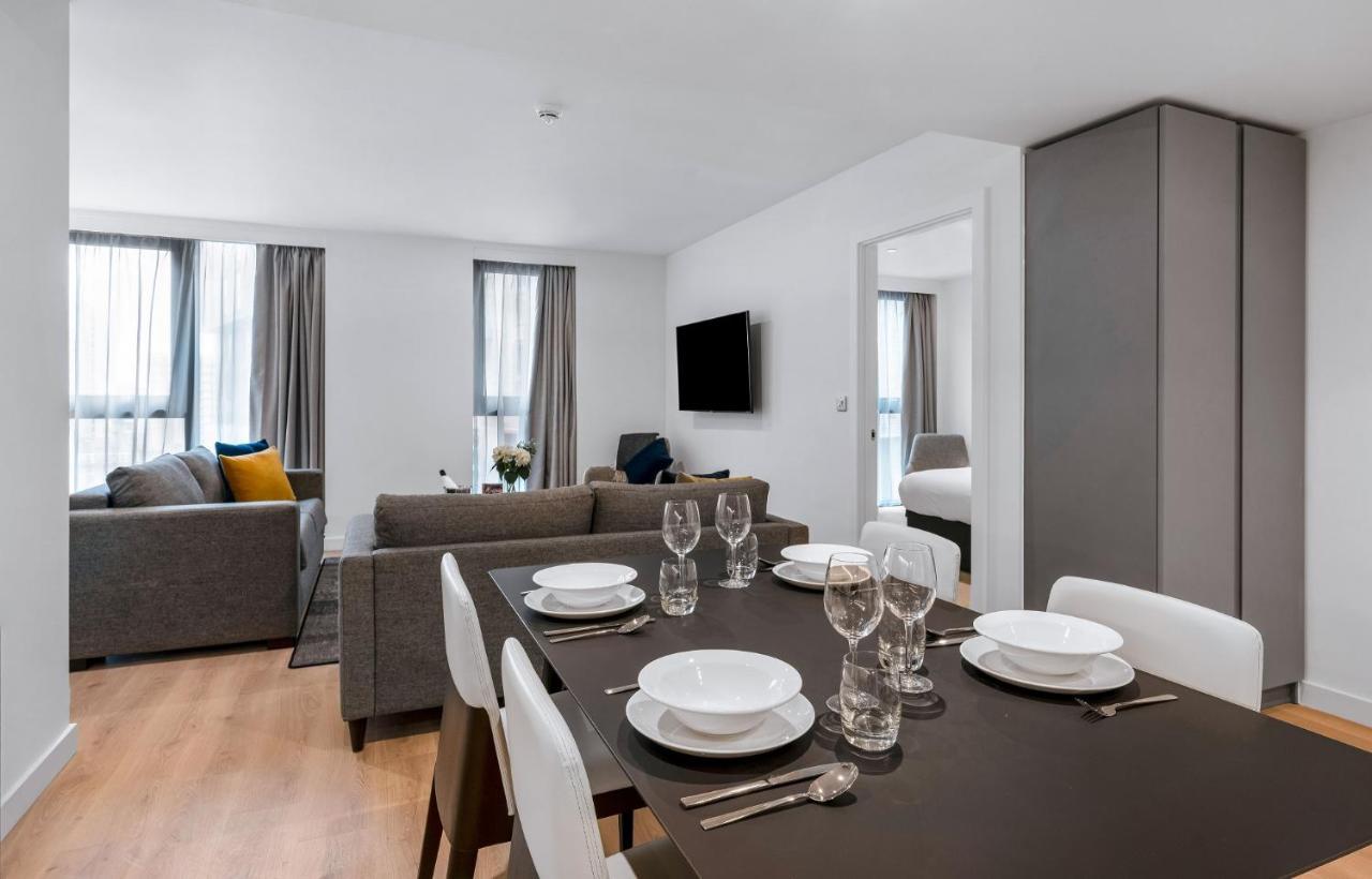 Citysuites 2 Aparthotel