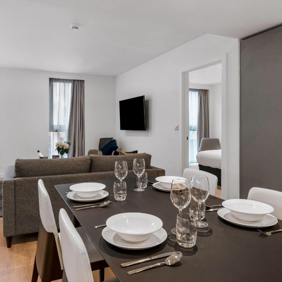 Aparthotel Citysuites 2 Manchester