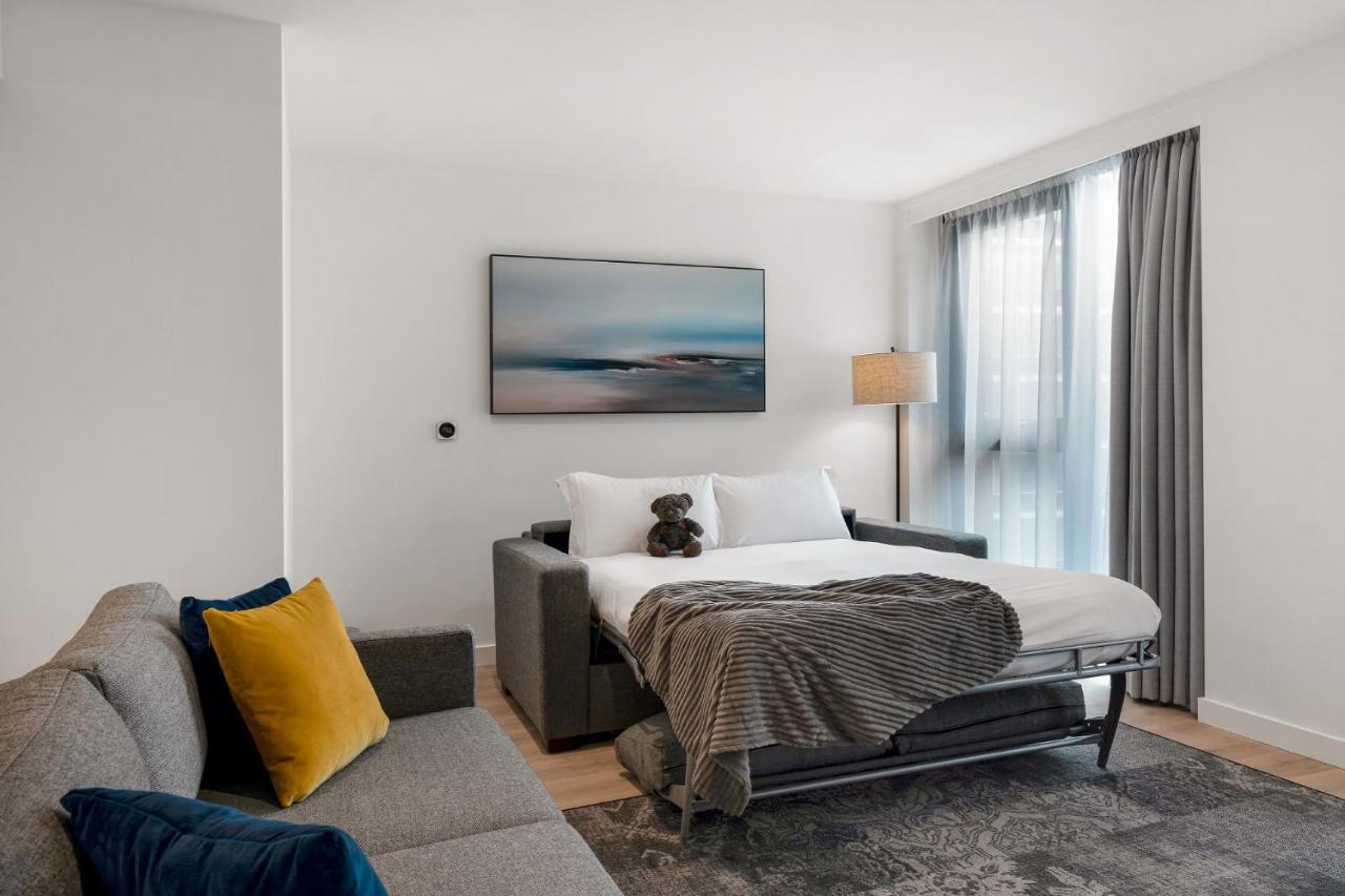 Citysuites 2 5* Manchester