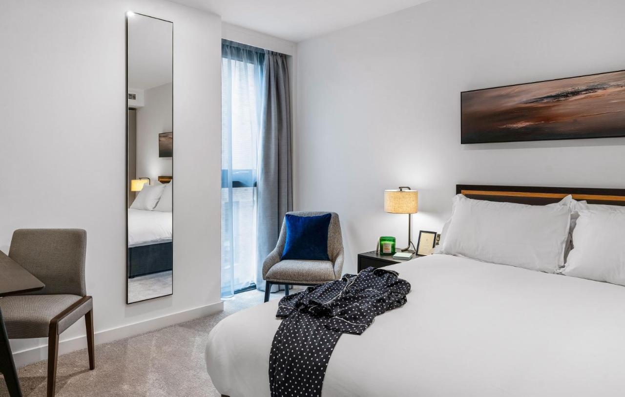 Citysuites 2 Manchester