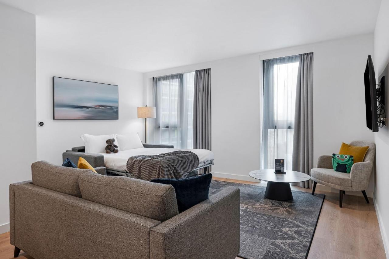 Citysuites 2 Aparthotel 5*