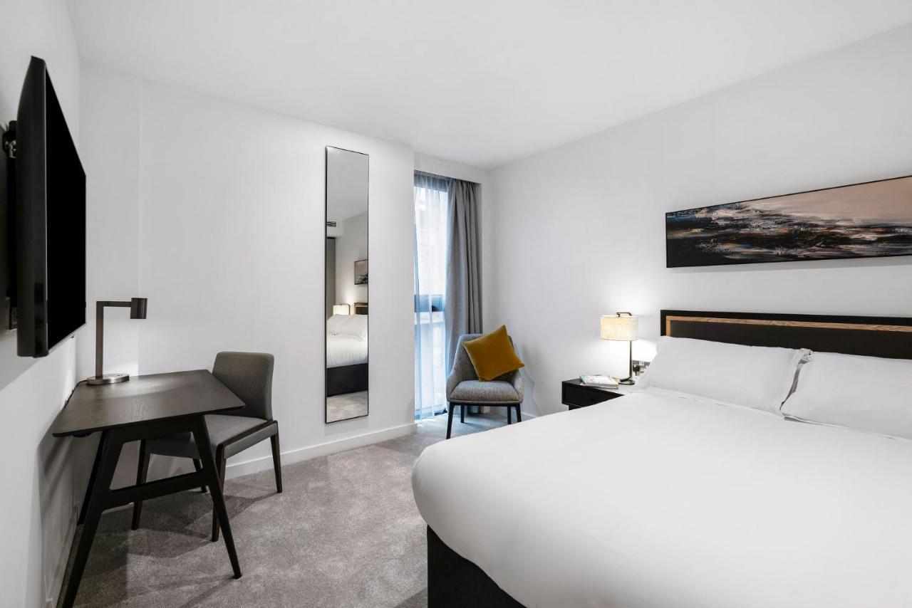 Citysuites 2 Manchester