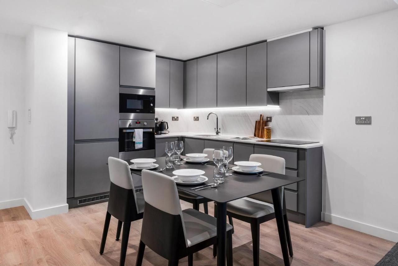 Citysuites 2 Aparthotel 5*