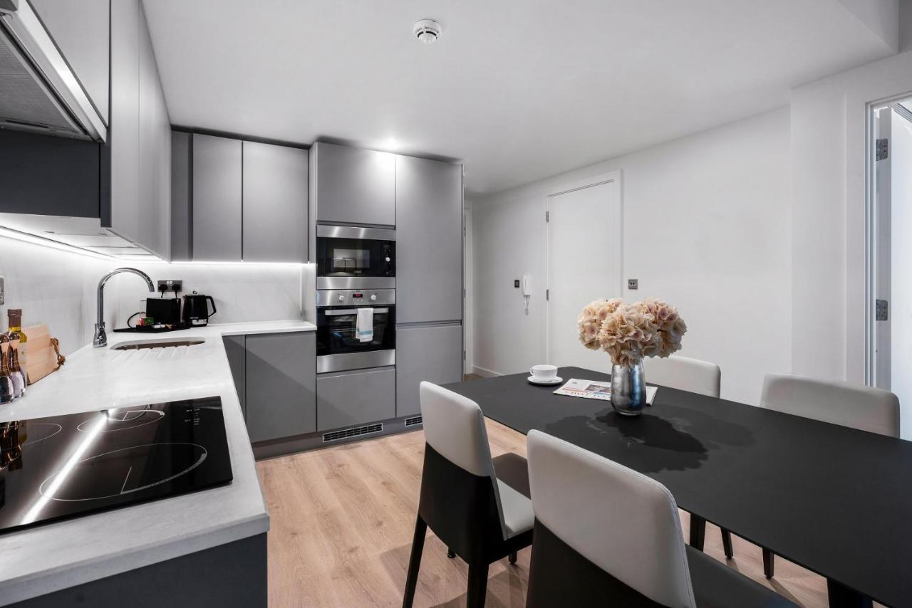 Citysuites 2 5* Manchester