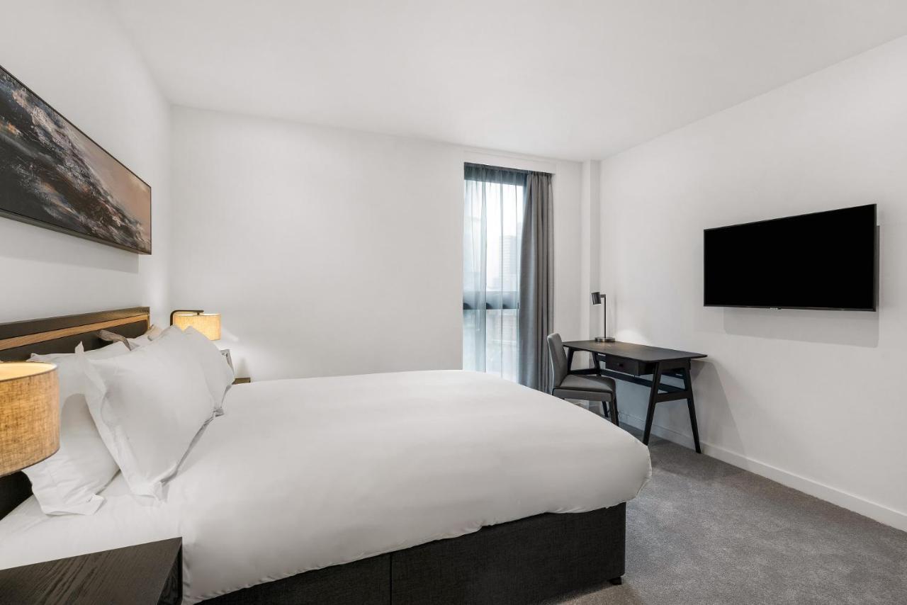 Citysuites 2 Aparthotel Manchester
