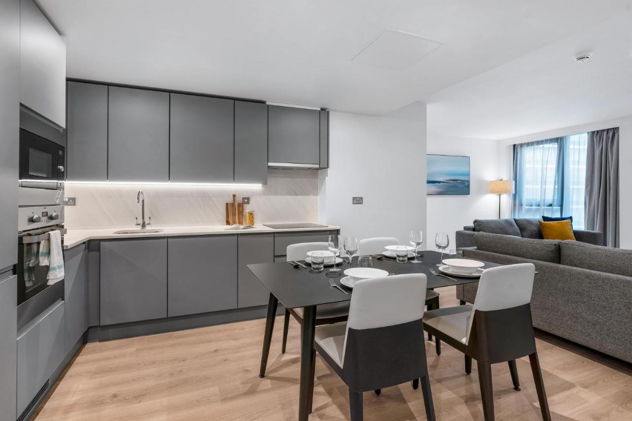 Citysuites 2 Aparthotel Manchester