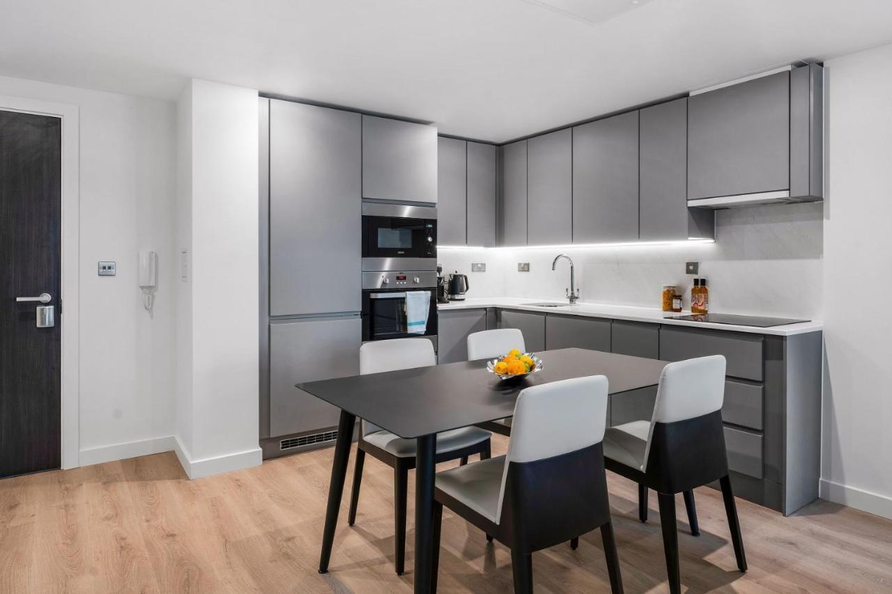 Citysuites 2 5* Manchester