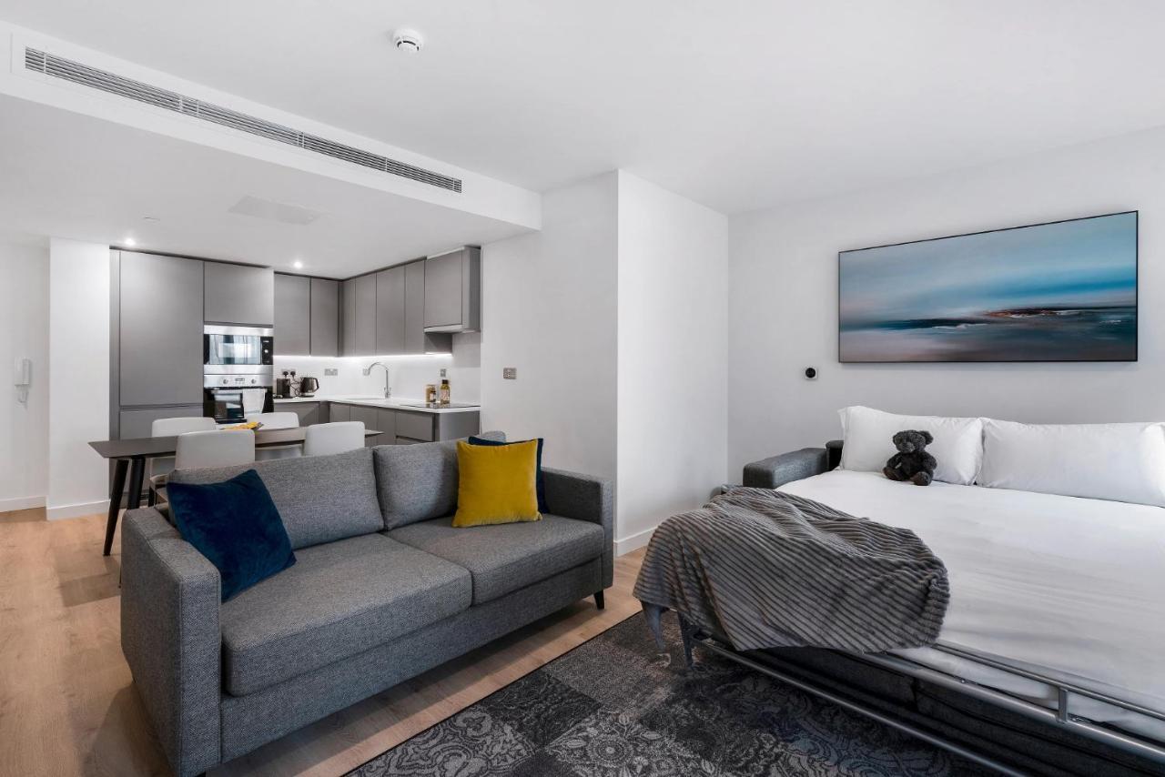 Citysuites 2 Aparthotel
