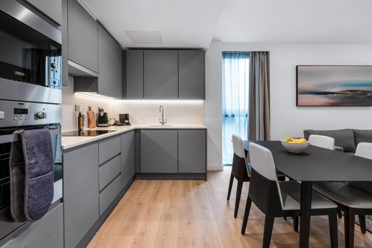 Citysuites 2 Aparthotel Manchester