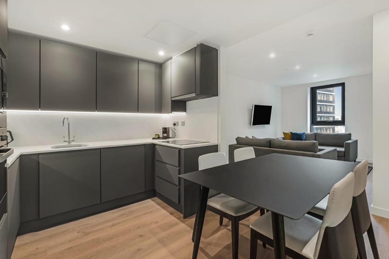 Aparthotel Citysuites 2 Manchester