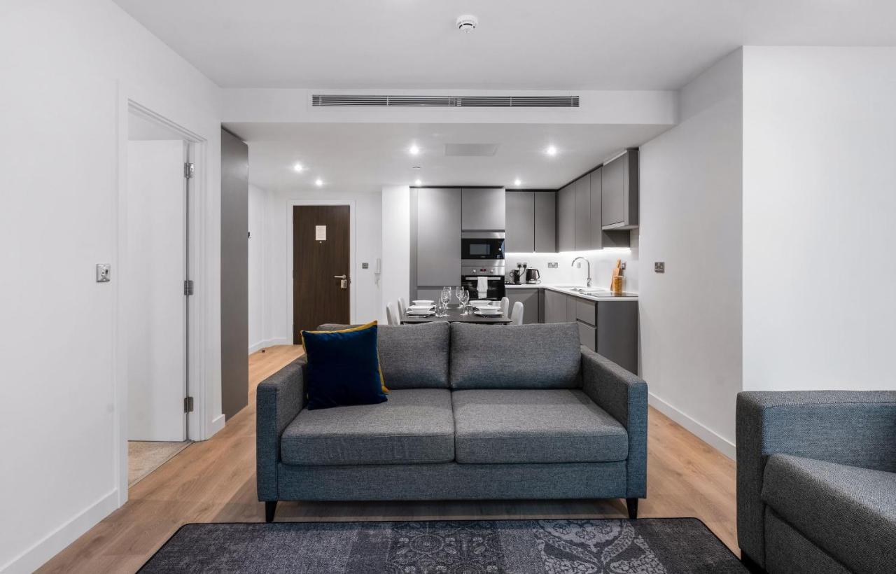 Citysuites 2 Aparthotel