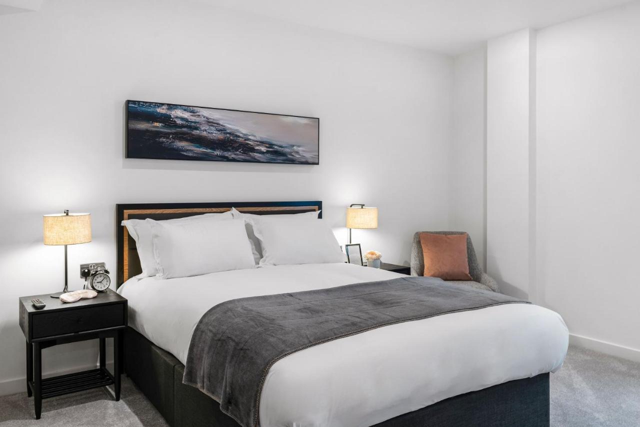 Citysuites 2 Aparthotel
