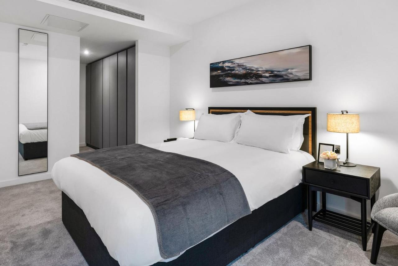 Aparthotel Citysuites 2 Manchester