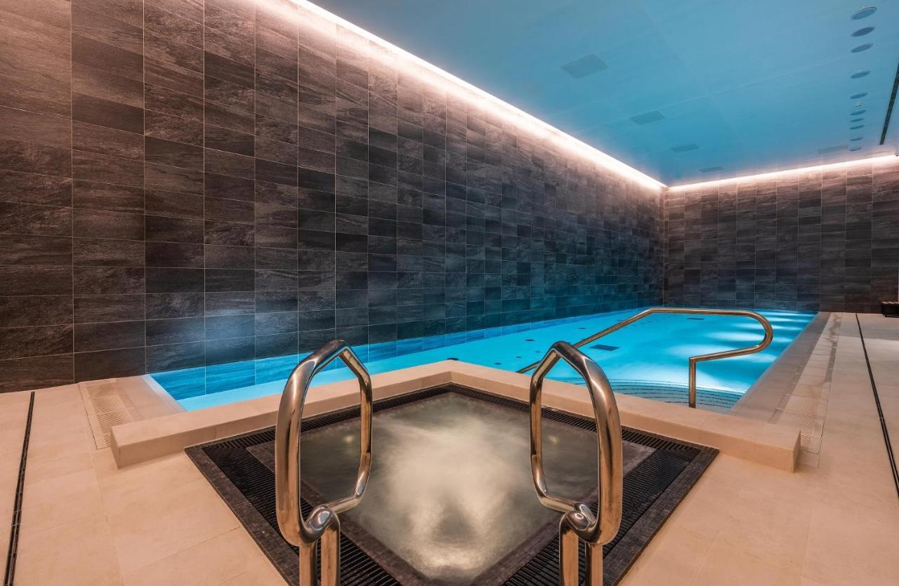 Aparthotel Citysuites 2 5*