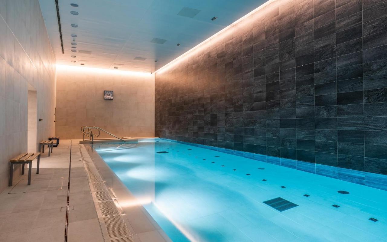 Citysuites 2 5* Manchester