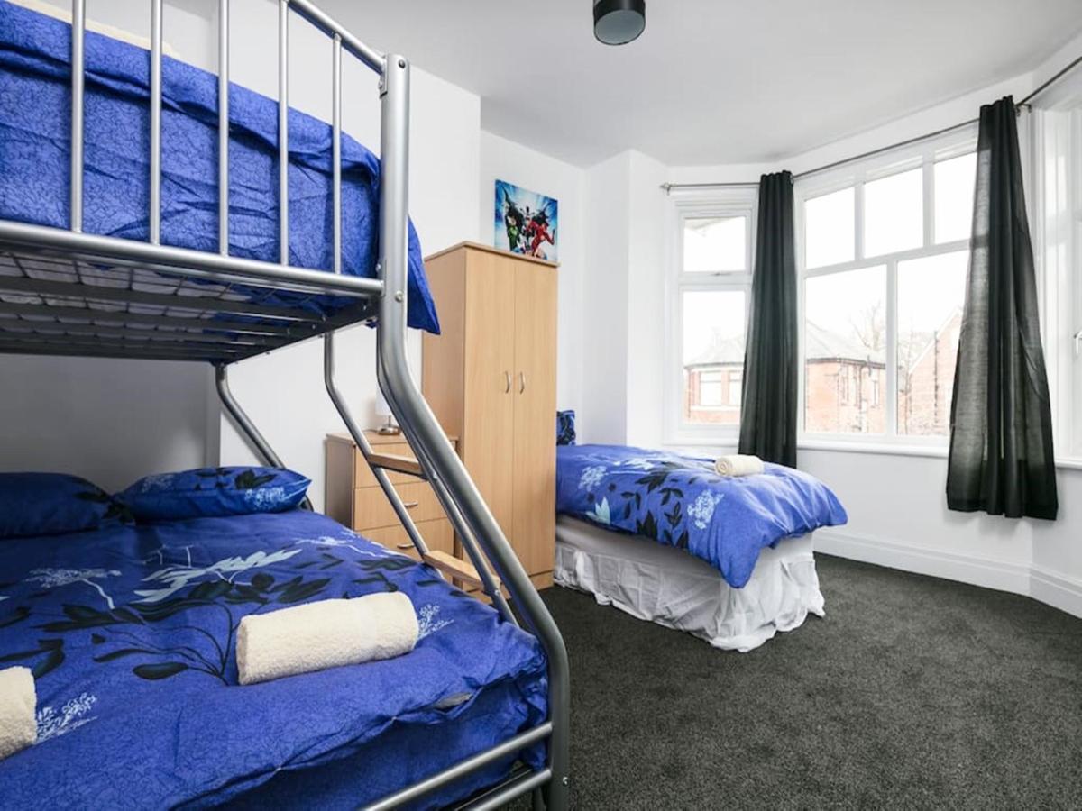 Shared Short Term South Homestay