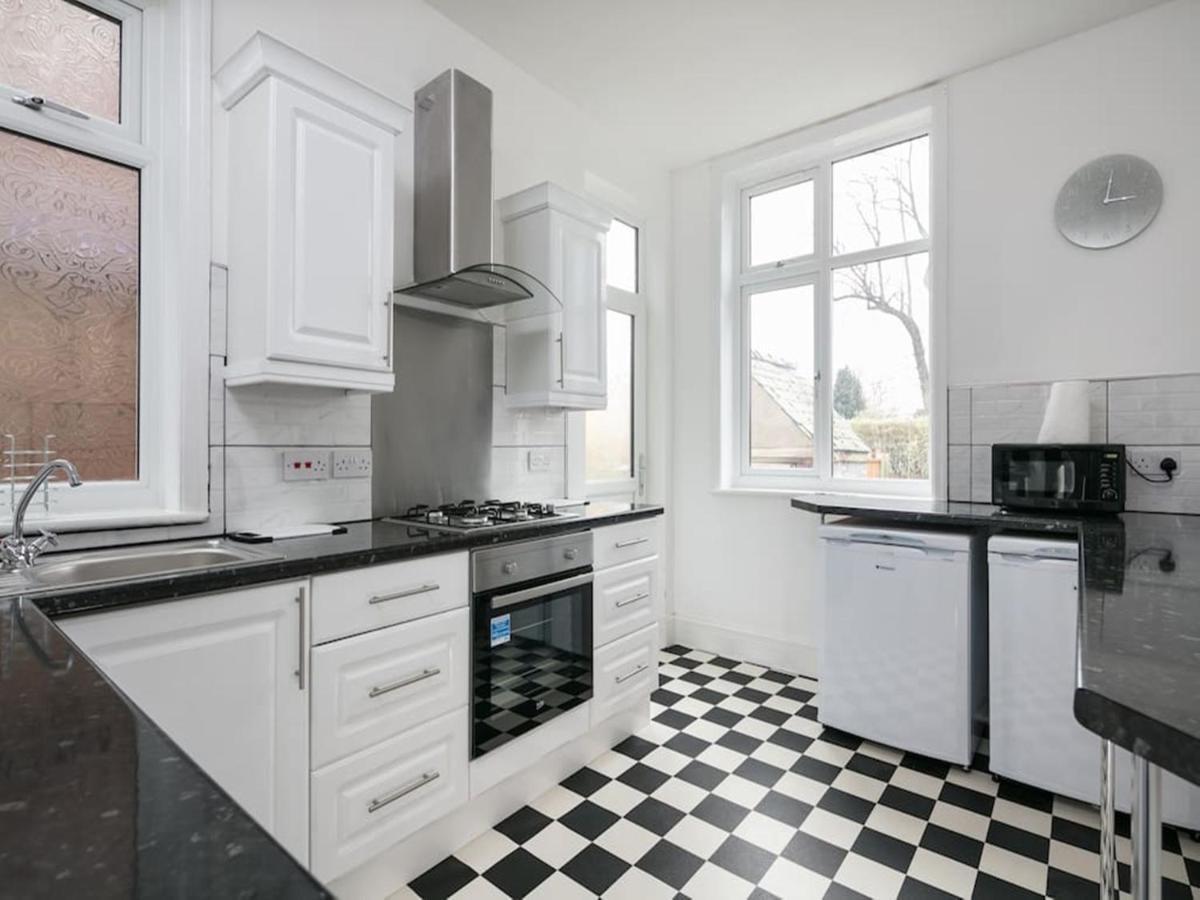 Shared Short Term South Homestay