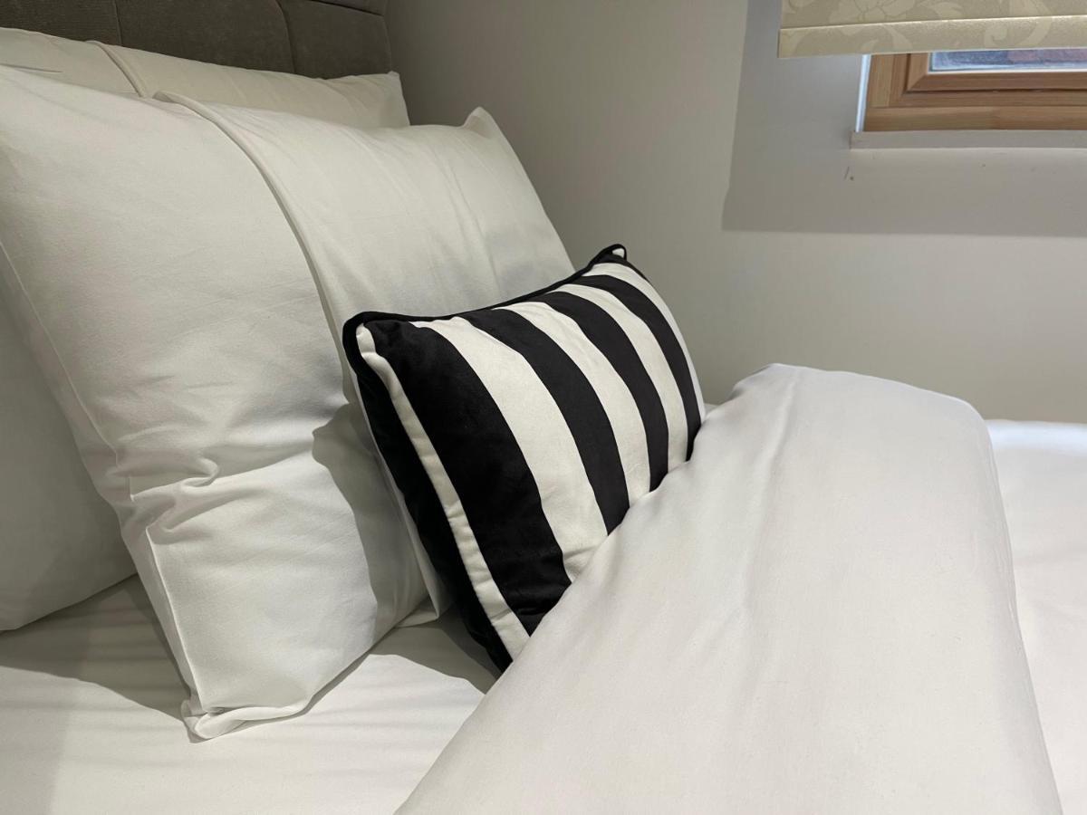 Quay Apartment Manchester