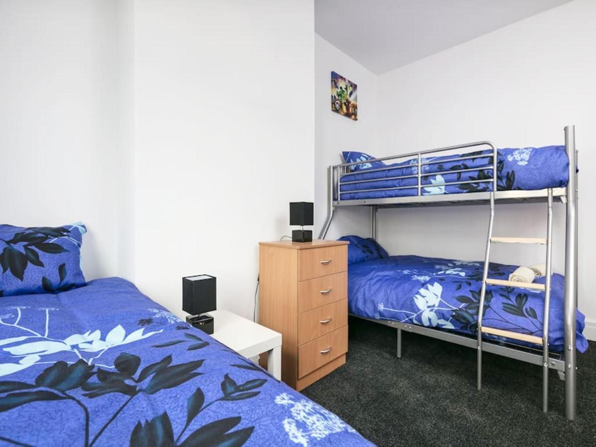 Homestay Shared Short Term South Manchester