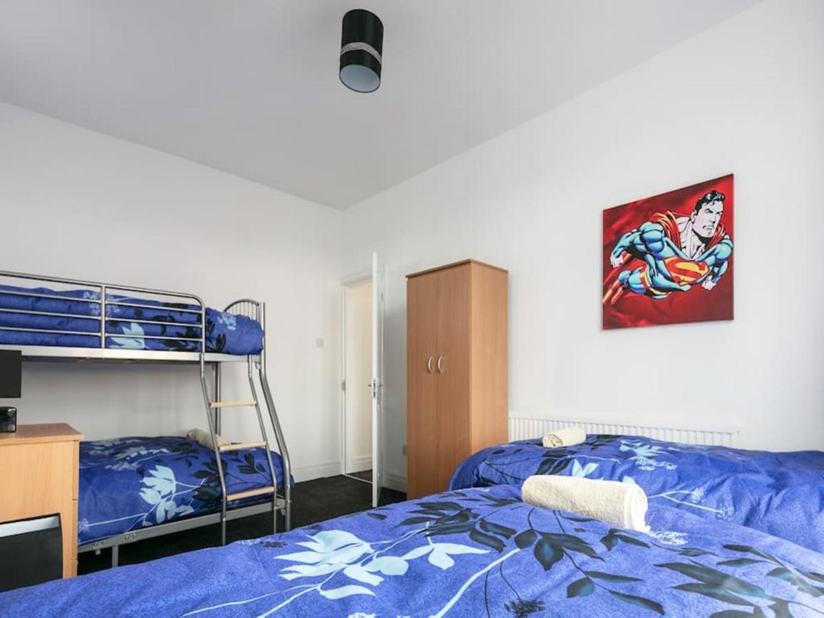 Homestay Shared Short Term South Manchester