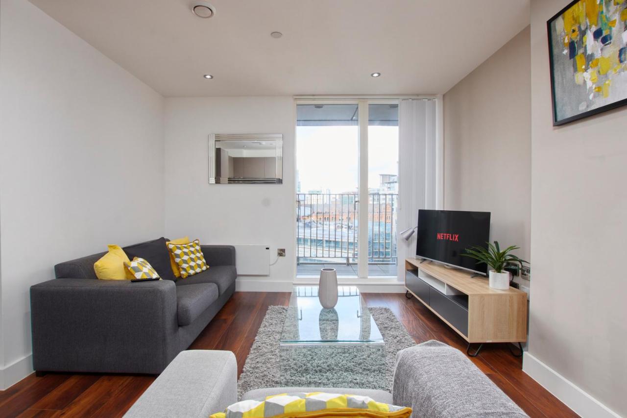 Lovely Central Abode - Amazing Views - Parking Appartement *