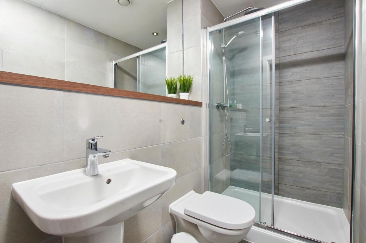 Lovely Central Abode - Amazing Views - Parking Appartement