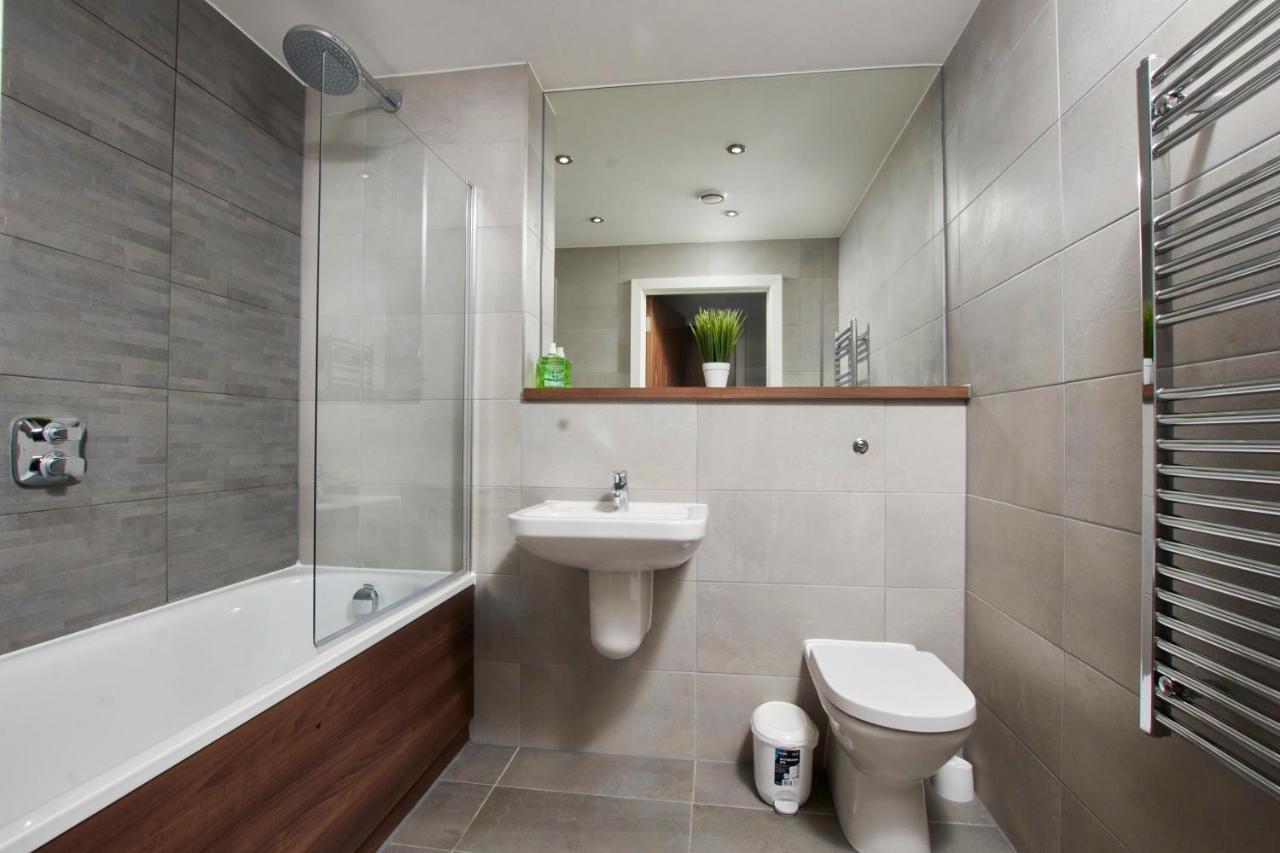 Lovely Central Abode - Amazing Views - Parking Appartement