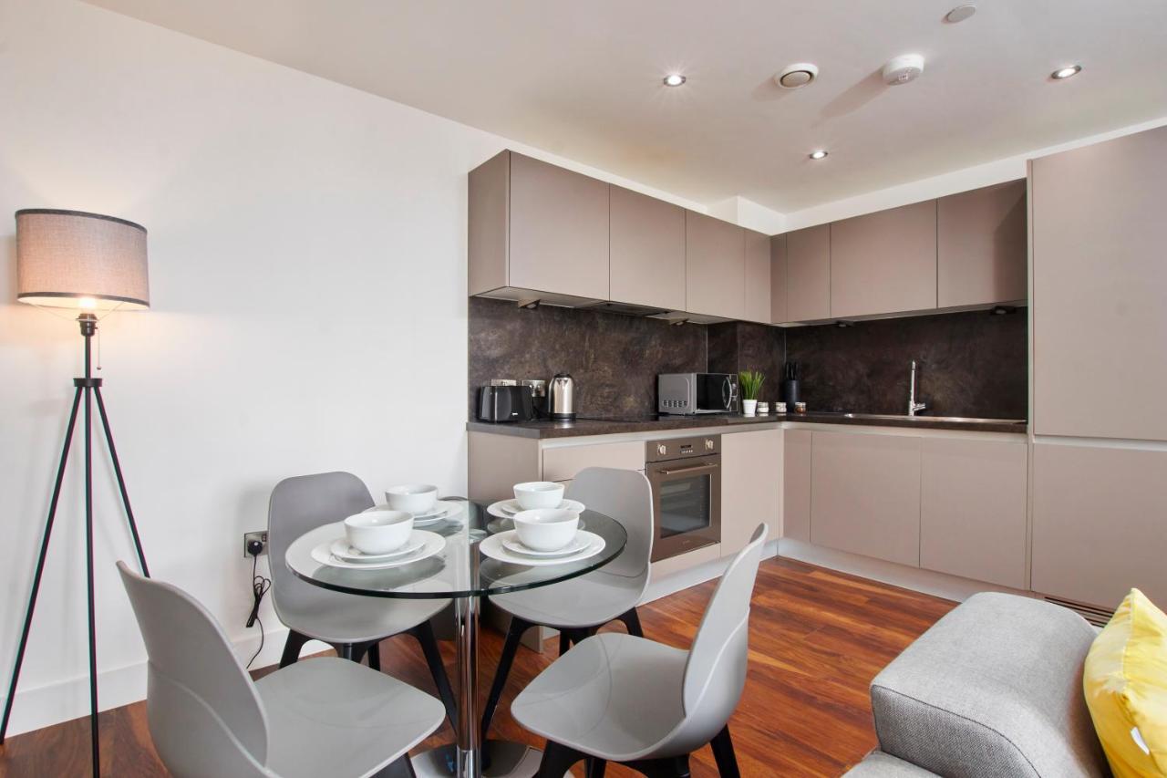 Lovely Central Abode - Amazing Views - Parking Appartement *