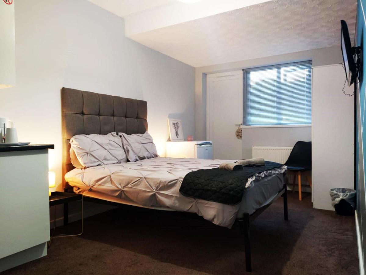 Guest house Bankwell