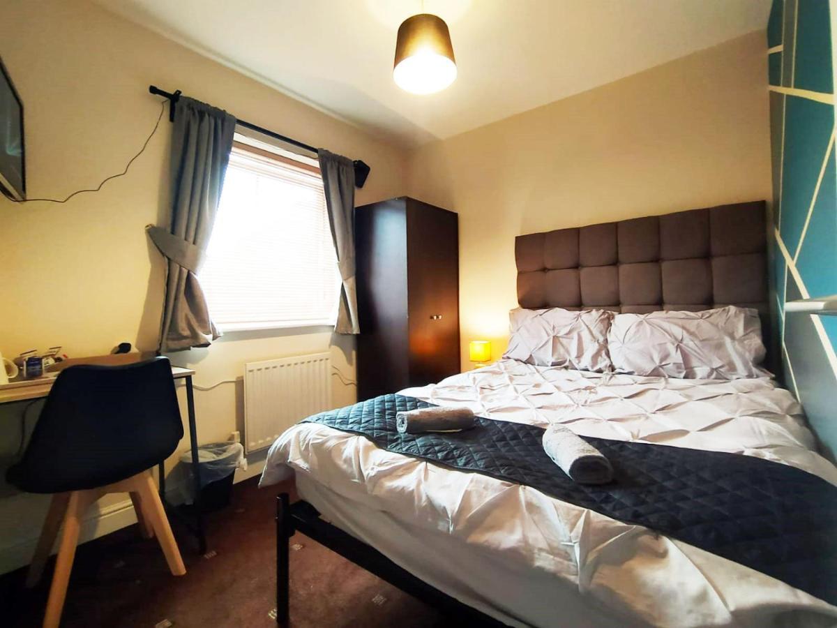 Guest house Bankwell *