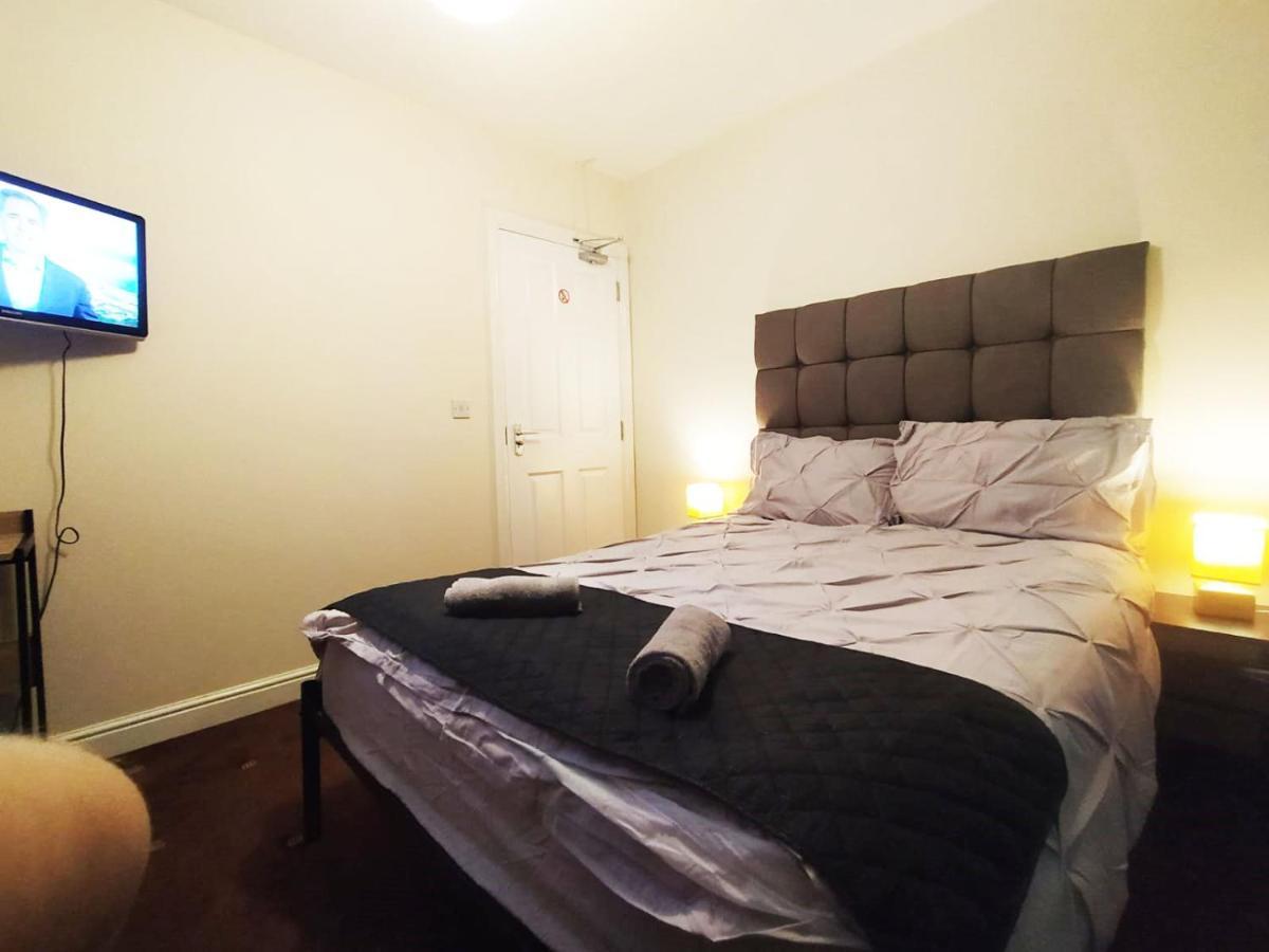 Guest house Bankwell Manchester
