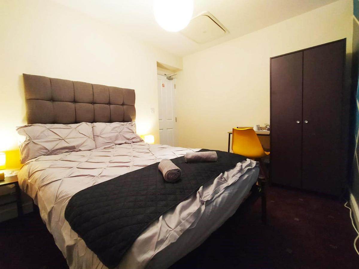 Guest house Bankwell *