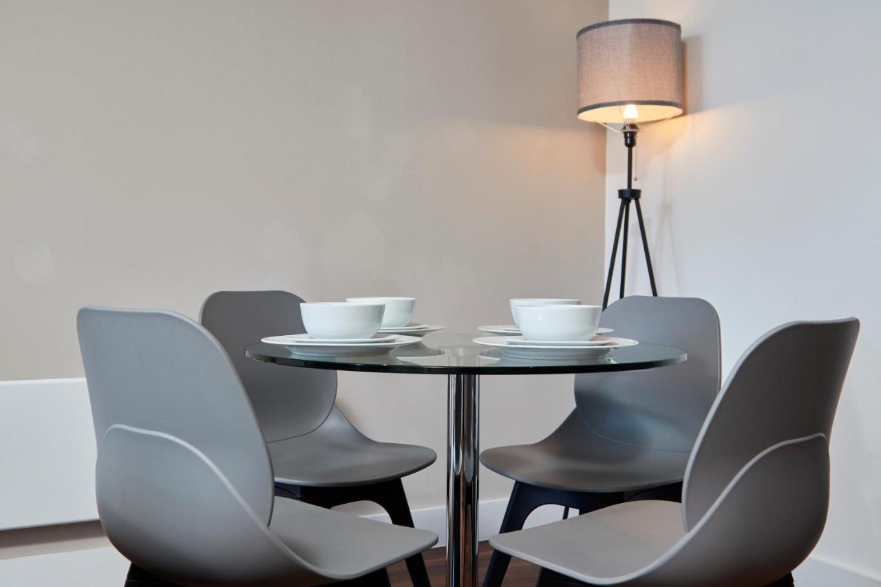 Lovely Central Abode - Amazing Views - Parking Manchester