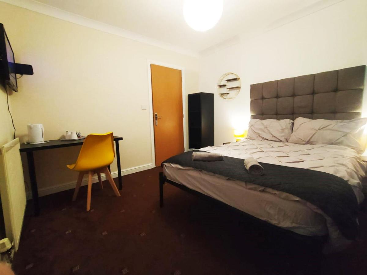 Guest house Bankwell *