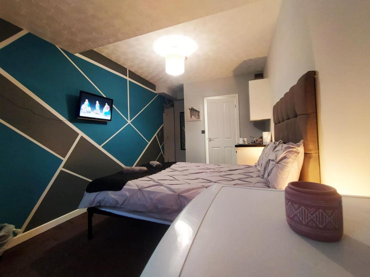 Guest house Bankwell *