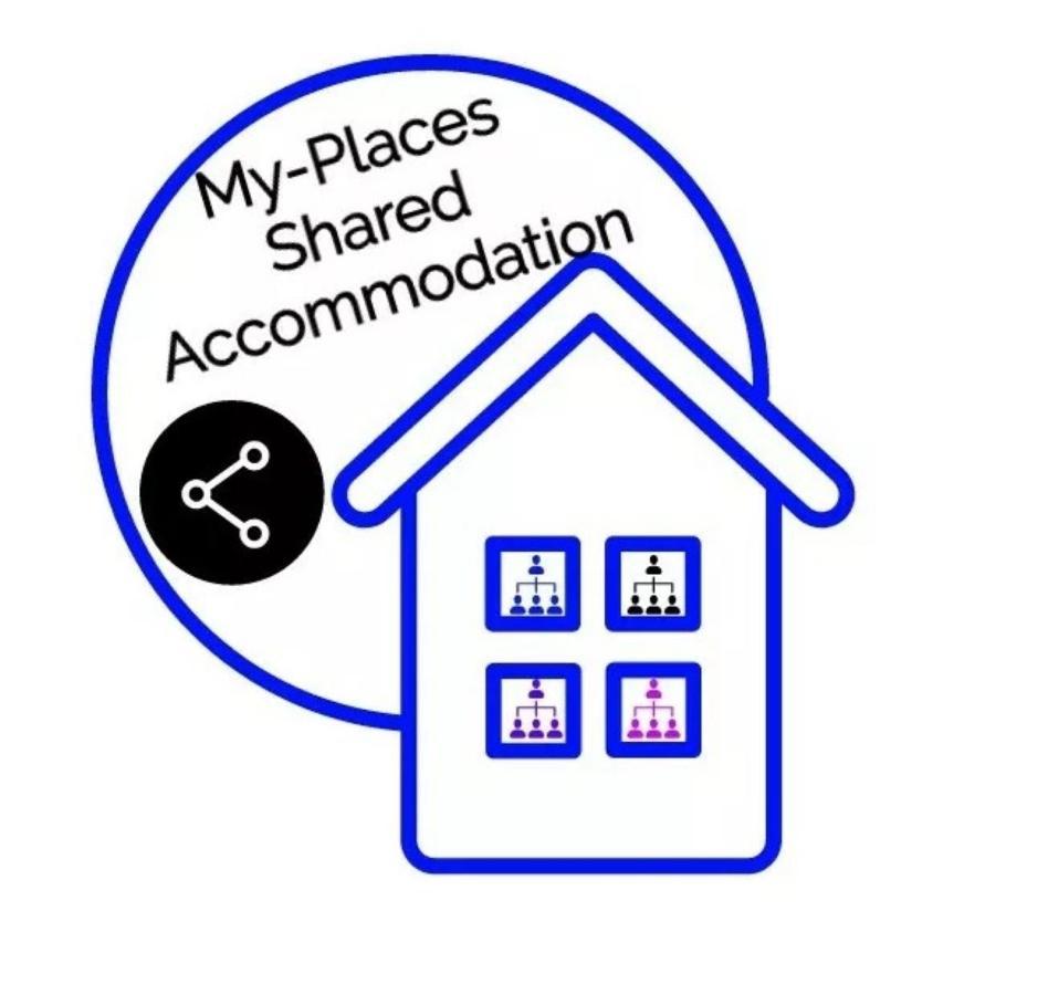 Homestay Shared Short Term South Manchester