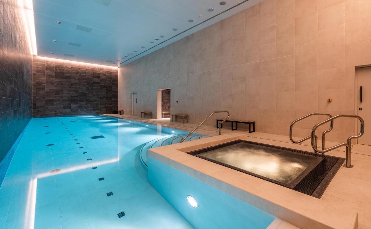 Citysuites 2 Aparthotel 5*