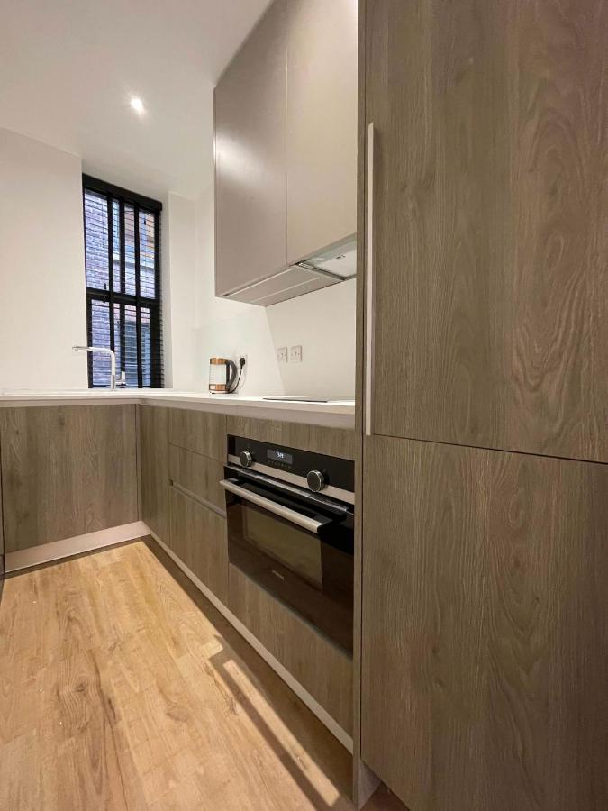 The Jacksonheim Boutique Aparthotel