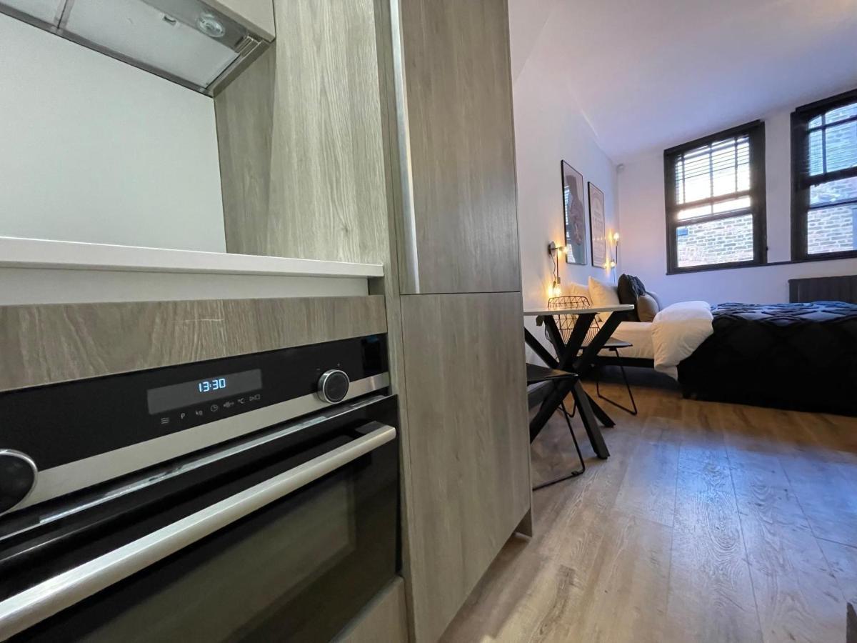 Holiday home The Jacksonheim Boutique Aparthotel Manchester
