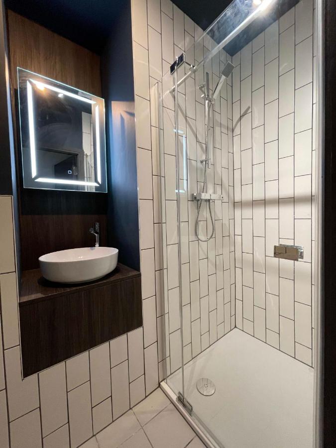 The Jacksonheim Boutique Aparthotel * Manchester