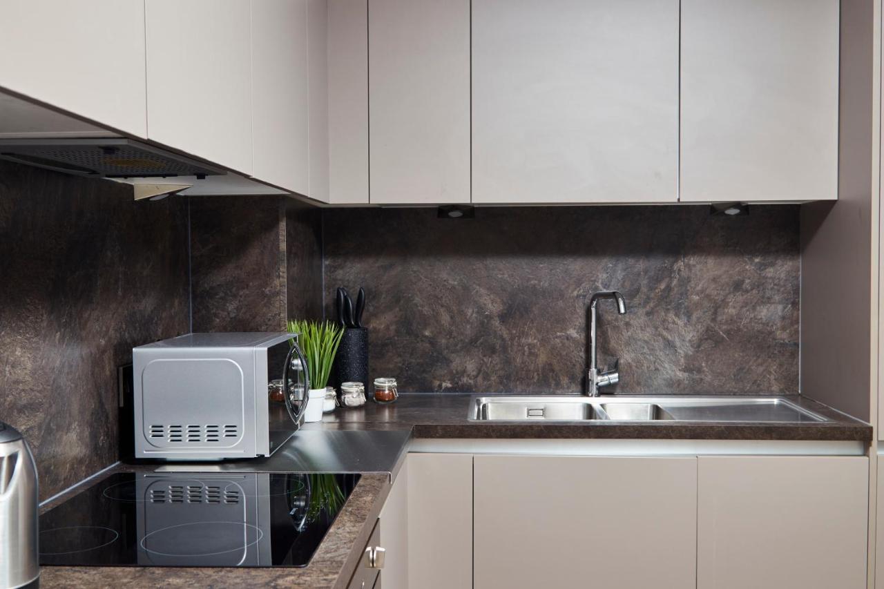 Lovely Central Abode - Amazing Views - Parking * Manchester